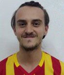 Francesco CONTI - Centrocampista